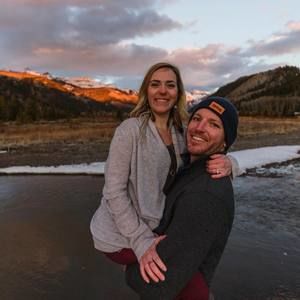 Meet your Posher, Chad